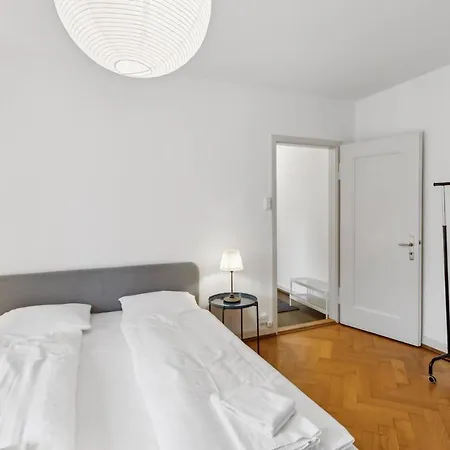 Apartamento For Explorers 224